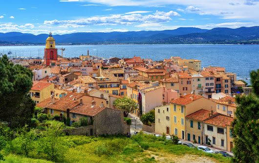 Saint Tropez